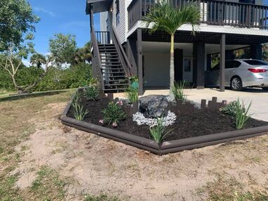 Landscape Renovation in Port Charlotte, FL (3)