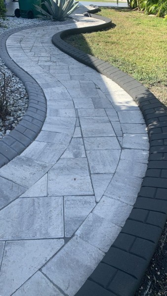 Paver Installation and Repairs in North Port, FL (1)